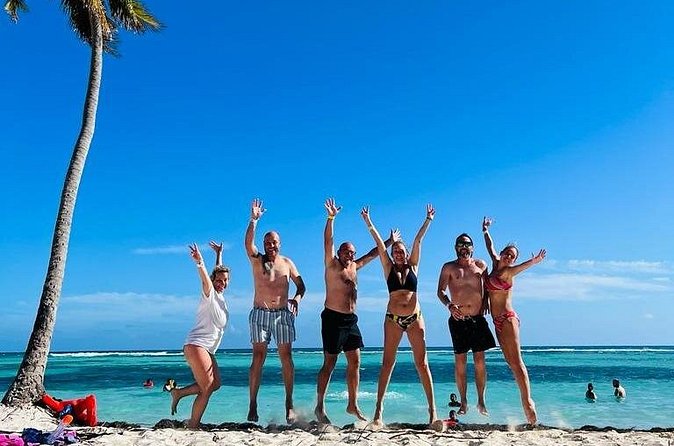 Full Day Excursion in Saona Island - Who will enjoy this day most
