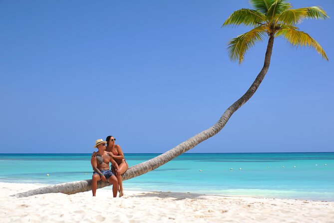 Full Day Excursion to Isla Saona from Punta Cana - What the $58 price really covers