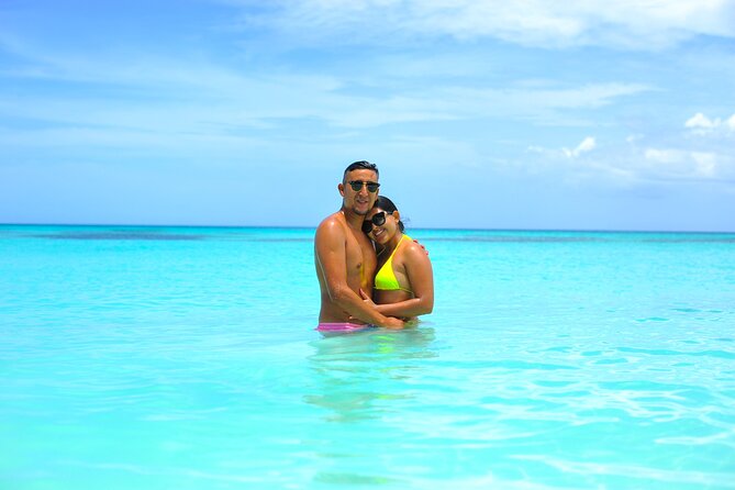 Full Day Excursion to Isla Saona from Punta Cana - The transport tradeoff
