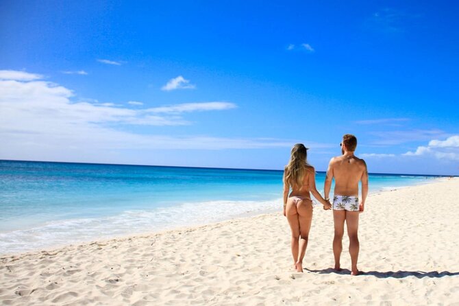 Full Day Excursion to Saona Island with All Inclusive - Bayahibe, the working port before the scenery begins
