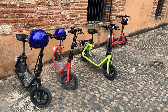 Full-Day Guided Tour in santo Domingo - Key points at a glance