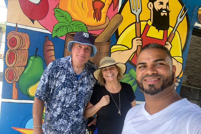 Full-Day Guided Tour in santo Domingo - Columbus Lighthouse adds a modern memorial