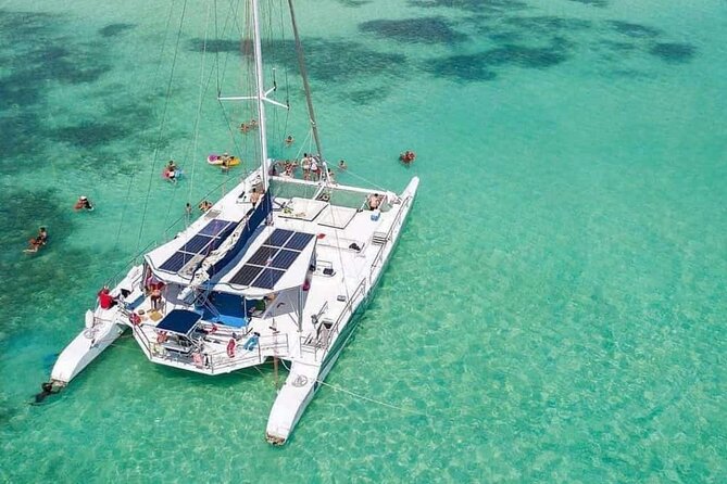 Full Day Island Tour in Isla Saona from Punta Cana - Key points to know before you book