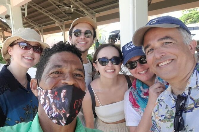 Full Day Private Tour in Puerto Plata - Key points to know before booking