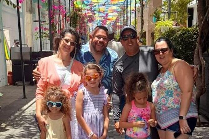 Full Day Private Tour in Puerto Plata - Why this half-day tour works in Puerto Plata