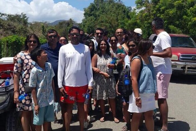 Full Day Private Tour in Puerto Plata - Parque Central Independencia and Puerto Plata’s civic center
