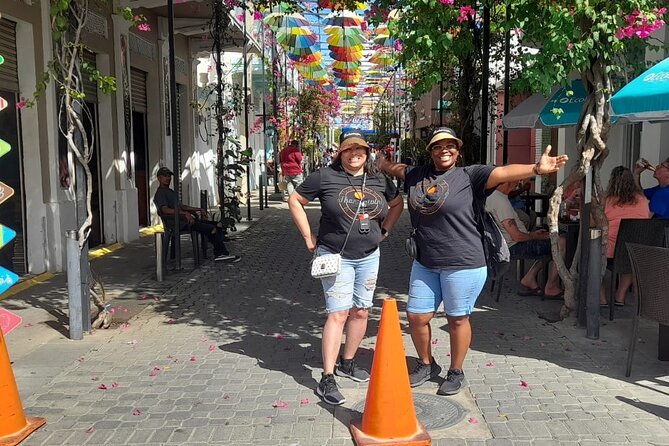 Full Day Private Tour in Puerto Plata - Food, shopping, and the value of a local guide