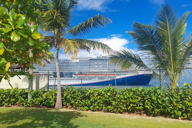 Full Day Private Tour in Puerto Plata - What the four-to-five-hour schedule means