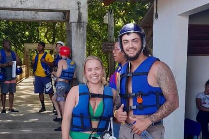 Full Day Private Tour in Puerto Plata - Macorix House of Rum: a quick look at Dominican spirits