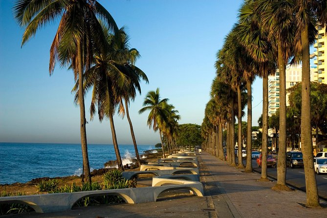 Full-Day Santo Domingo City Tour from Punta Cana - Santo Domingo is worth the long ride