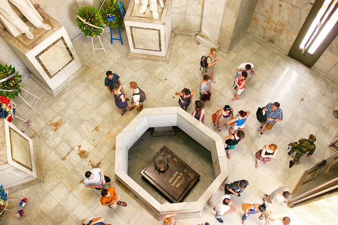 Full Day Santo Domingo City Tour: History of the Caribbean From Punta Cana - Lunch, Dominican style