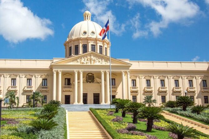 Full Day Santo Domingo City Tour: History of the Caribbean From Punta Cana - Guides make a bigger difference than the itinerary