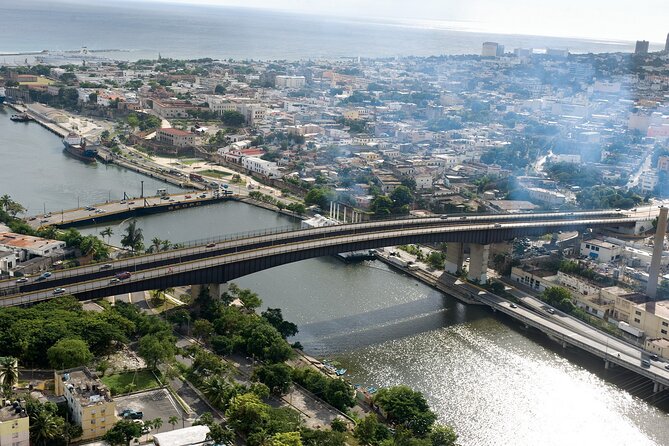 Full Day Santo Domingo City Tour: History of the Caribbean From Punta Cana - Is $64 a good value?