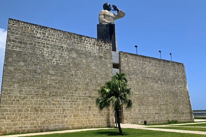 Full day Santo Domingo - Shared tour - The National Pantheon and a fast history lesson