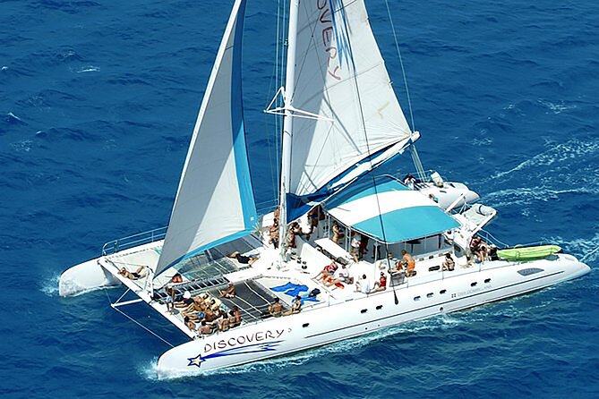 Full-Day Saona Island Escape – Beaches, Adventure, Paradise Vibes - Saona Island beach time inside the national park