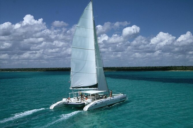 Full-Day Saona Island Tours All Inclusive - How the timing affects your day