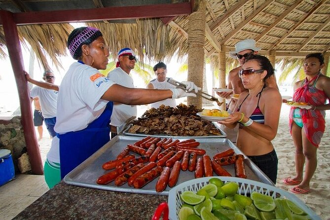 Full-Day Saona Island Tours All Inclusive - Who will enjoy this Saona excursion