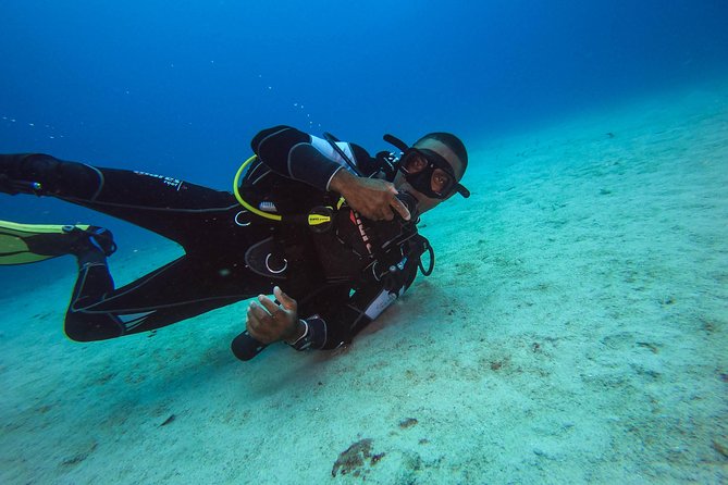 Full-Day Scuba Diving Catalina Island Tour from Bavaro - What to pack for the nine-hour outing