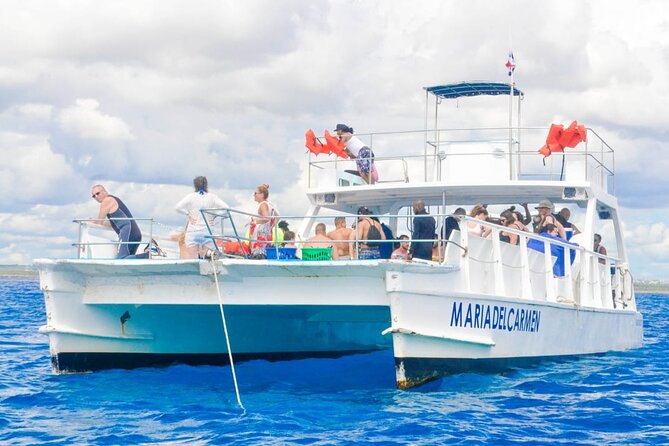 Full Day Snorkeling in Catalina Island with Transportation and Lunch - Key points to know before you book