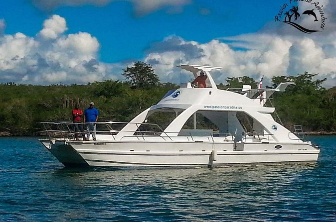 Full Day Snorkeling in Catalina Island with Transportation and Lunch - Catalina Island, swimming, and lunch