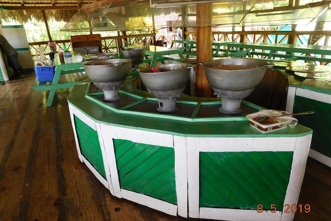 Full Day Supreme Safari Punta Cana - Cocoa, Coffee, Sugar Cane, and a Rural Home