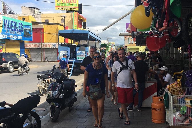 Full Day Supreme Safari Punta Cana - Lunch, River Water, and Macao Beach