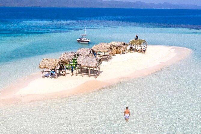 Full-Day Tour Isla Bonita Deluxe - Monte Cristi National Park brings mangroves and wildlife