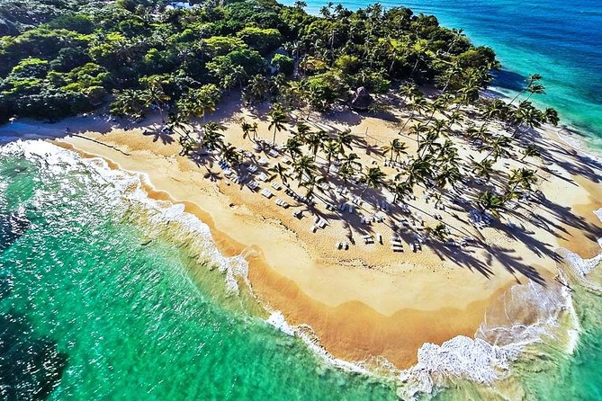 Full-Day Tour of Cayo Levantado and Los Haitises National Park - Los Haitises: three hours among caves and native wildlife