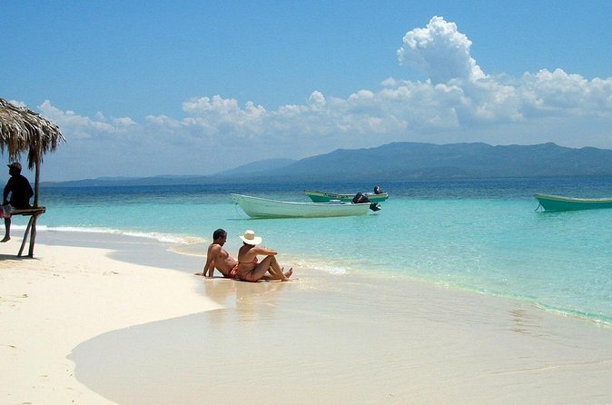 Full Day Tour to Paradise Island - Cayo Arena - What the mixed feedback means for you