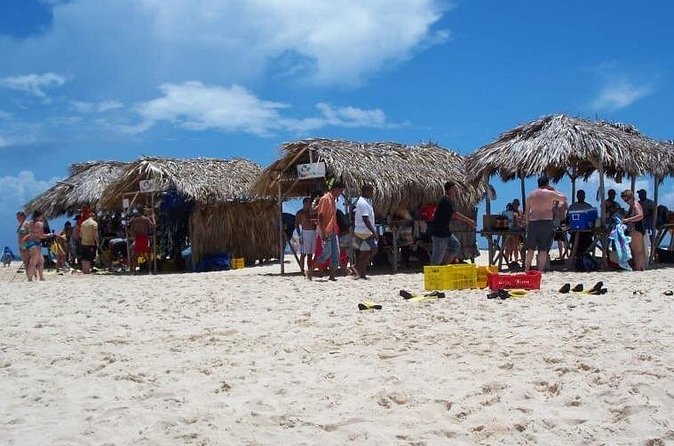 Full Day Tour to Paradise Island - Cayo Arena - Should you book it?