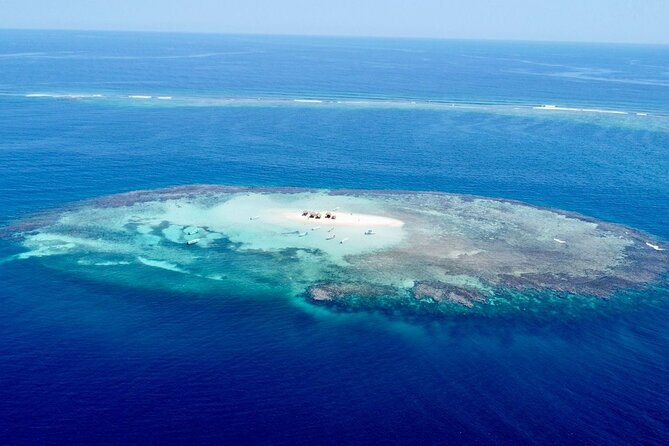 Full-Day Tour to Punta Rucia and Cayo Arena with Snorkeling - Why Cayo Arena makes the long drive worthwhile