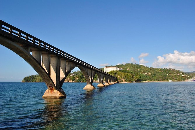 Full day tour to samana bay from punta cana - The points that can make or break the day