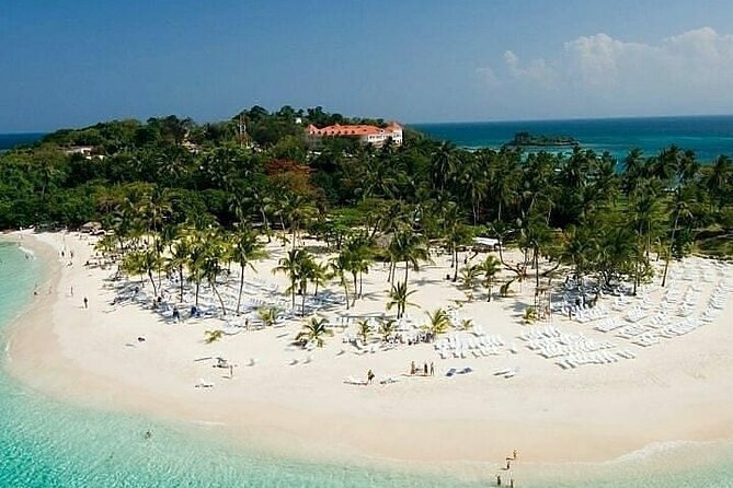 Full day tour to samana bay from punta cana - Who should book this Samana excursion