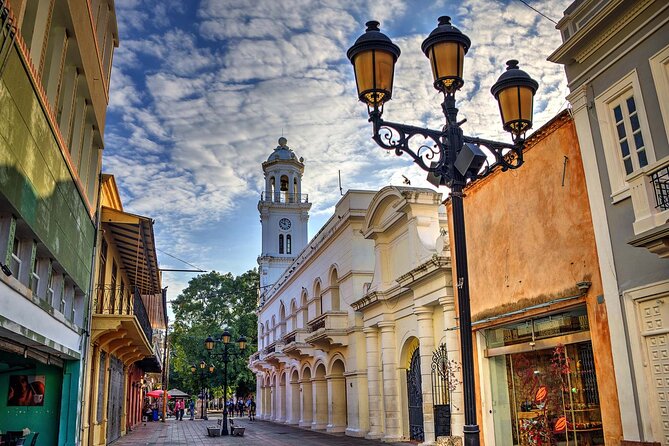 Full day tour to Santo Domingo from Punta Cana - Why this Santo Domingo day trip is worth considering
