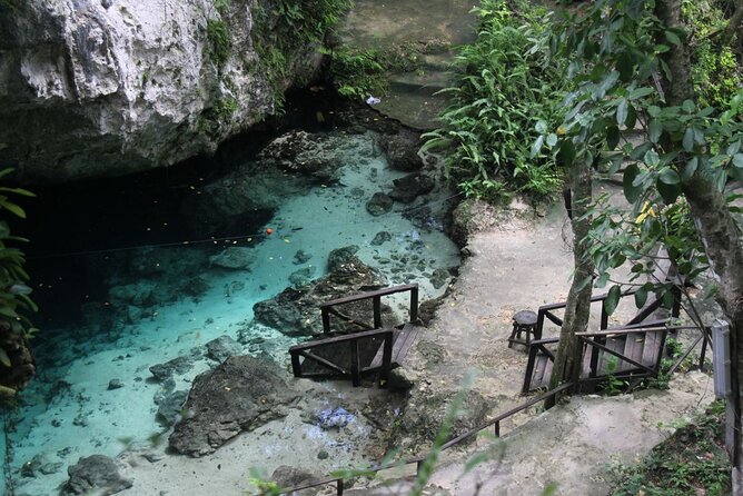 Full Day Tour to the Blue Lagoon and 7 Different Destinations - Playa Grande: A Broad Stretch of Coast