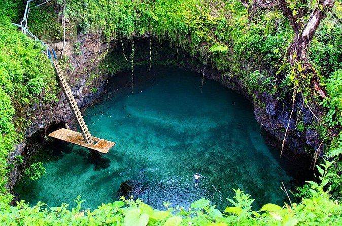 Full Day Tour to the Blue Lagoon and 7 Different Destinations - Timing Problems You Should Plan Around