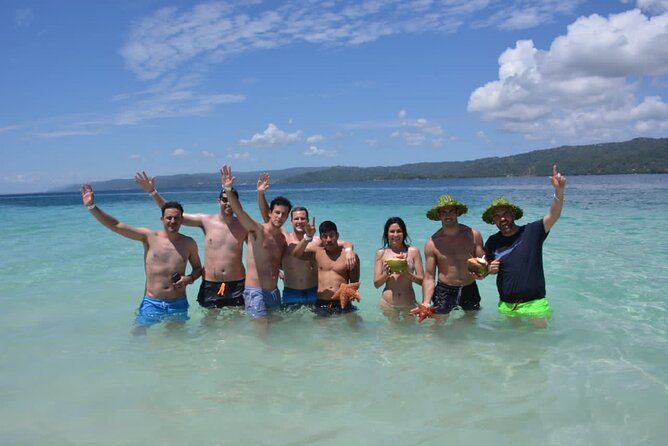 Full-Day Trip to Limon Waterfall and Bacardi Island - Who will enjoy this full-day outing