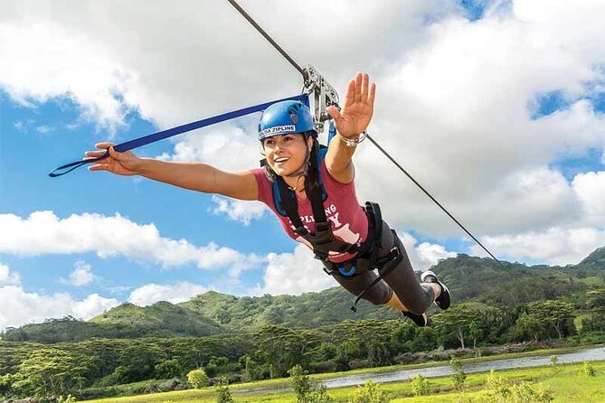 Full Experience Hacienda – 6 Exciting Adventures - Key points to know before booking