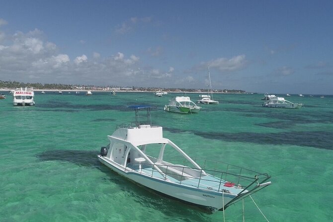 GlassBottom Catamaran with Slide - The glass bottom needs a reality check