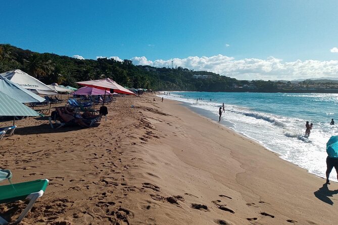 Golden beach - transportation Amber Cove and Taino bay - Key points to know before you book