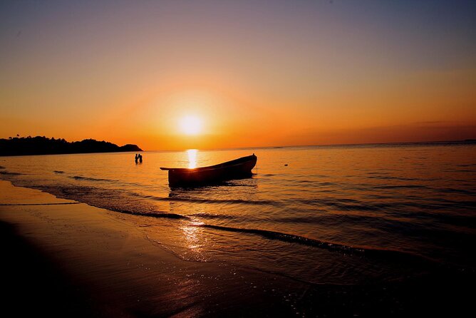 Golden beach - transportation Amber Cove and Taino bay - Playa Dorada is an easy beach day from the port