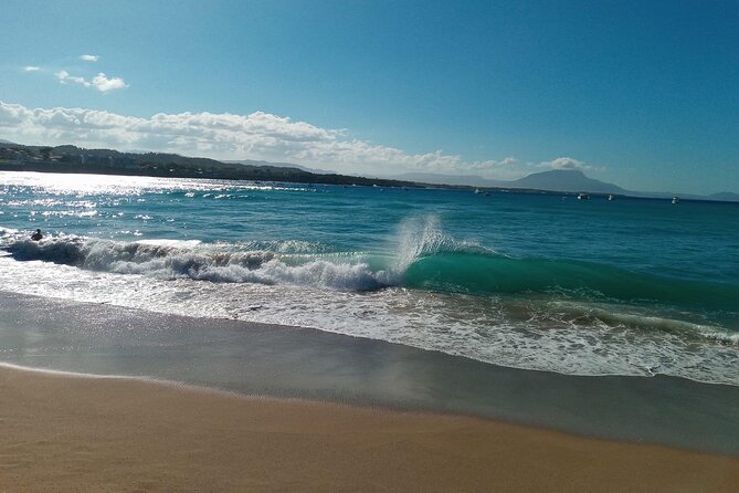 Golden beach - transportation Amber Cove and Taino bay - How the $45 price compares with the experience