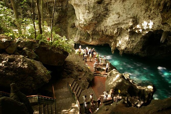 Guided Full Day City Tour in Santo Domingo from Punta Cana - Five useful things to know before booking