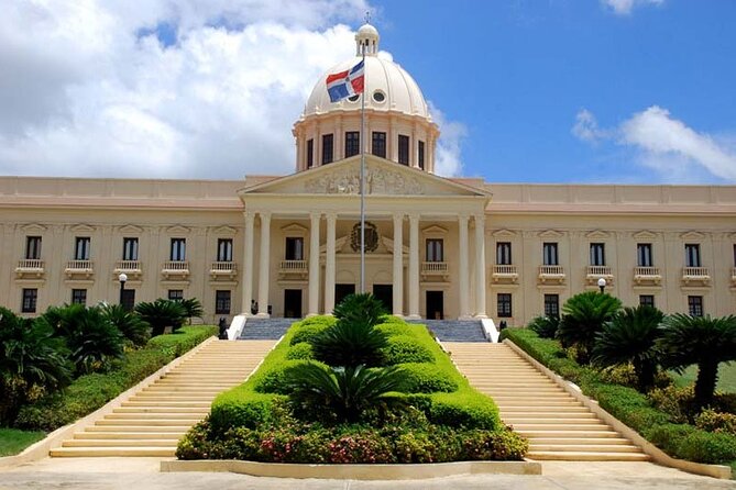 Guided Full Day City Tour in Santo Domingo from Punta Cana - Why this Punta Cana day trip is worth considering