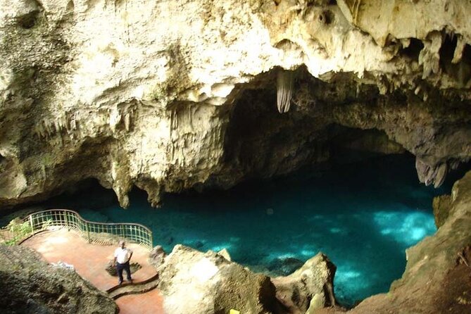 Guided Full Day City Tour in Santo Domingo from Punta Cana - Alcazar de Colon connects the city to Columbus’s family