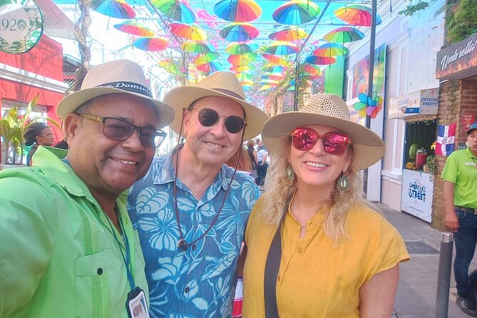 Guided Puerto Plata City Tour - Key points at a glance