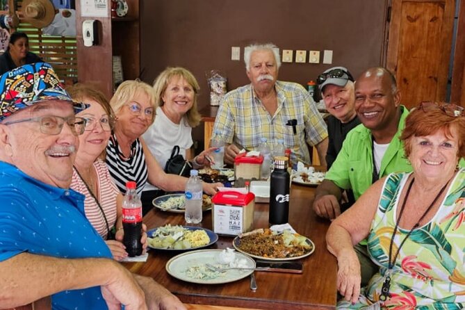 Guided Puerto Plata City Tour - Starting in Dominican Central Park