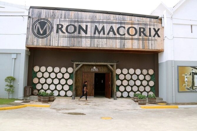 Guided Puerto Plata City Tour - Rum, cigars, amber, and Larimar