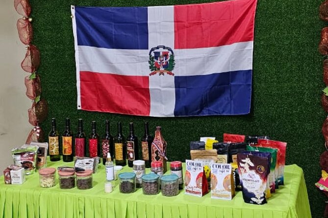 Guided Puerto Plata City Tour - How the four hours are best used