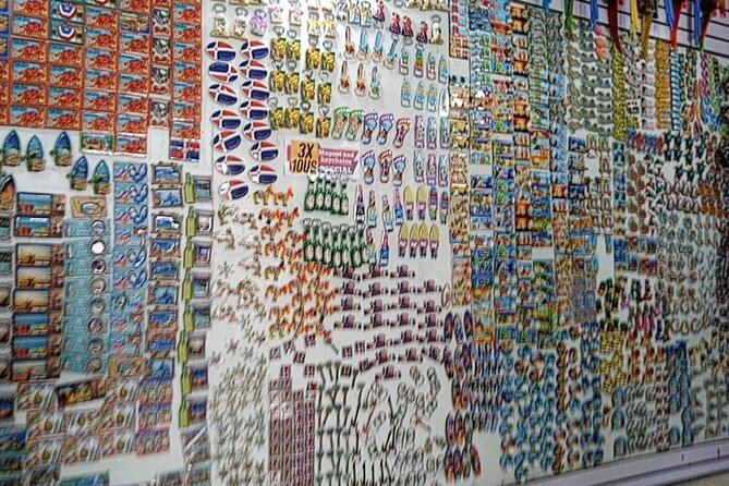 Guided Souvenir Shopping Tour in Punta Cana - What you can reasonably buy